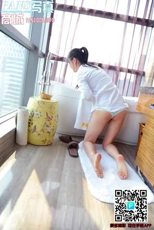 [PANS写真] 2017.12.30 NO.886 小鱼 11